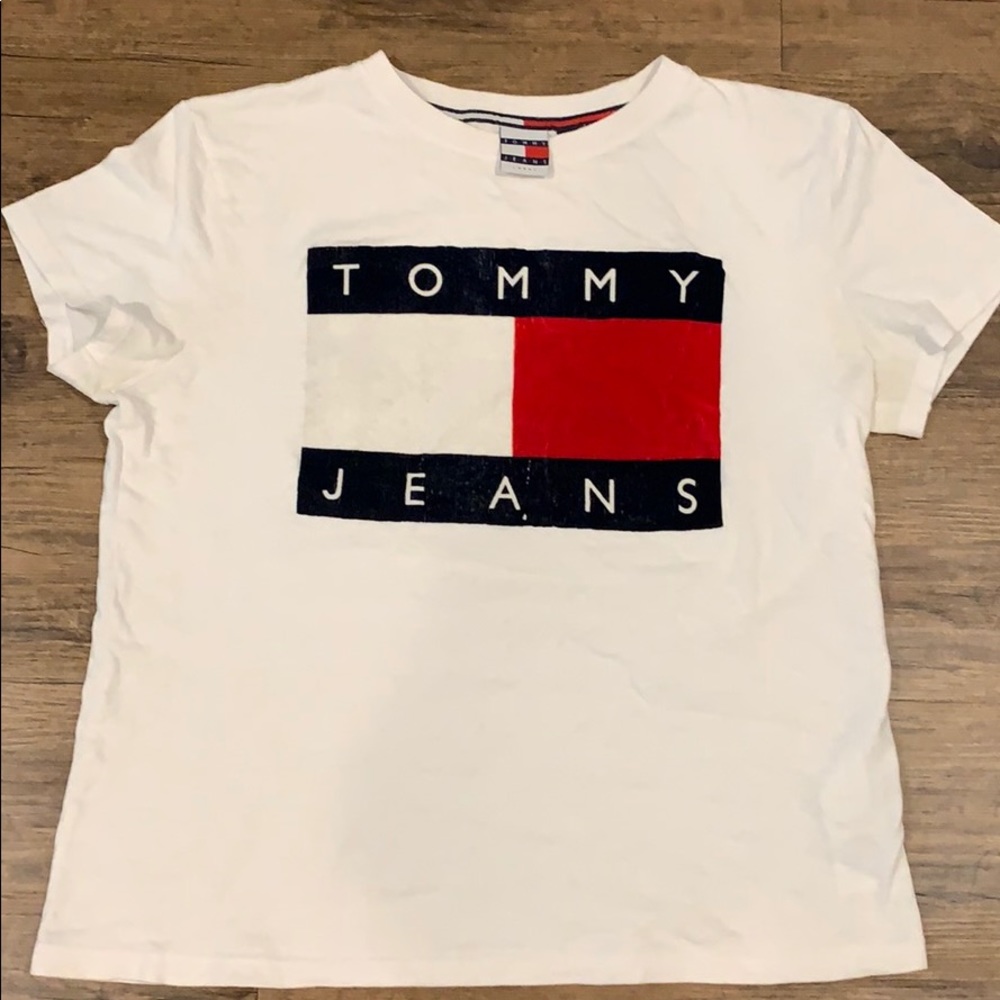 Vintage Tommy Hilfiger T-Shirt